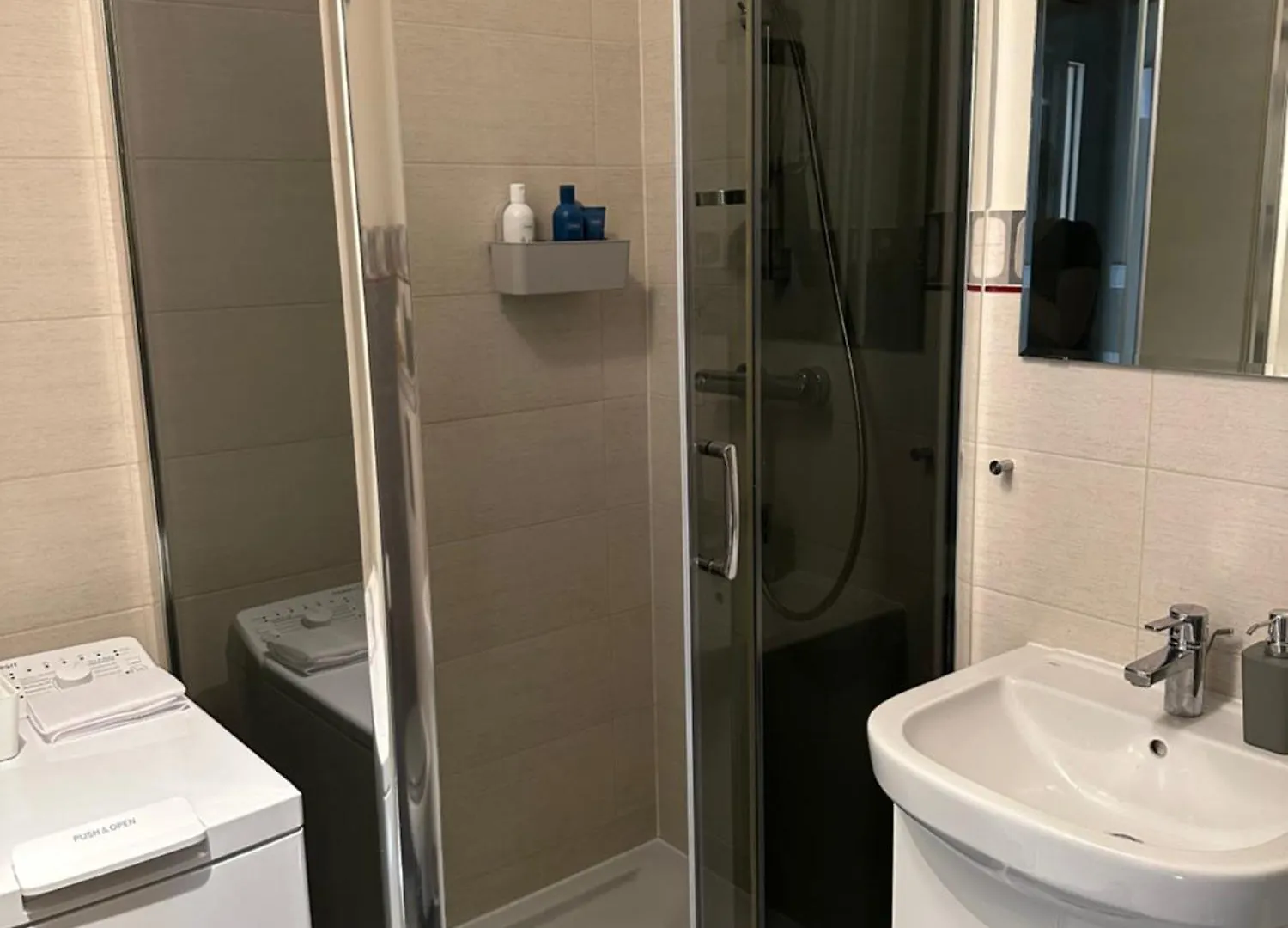 Kobalt Spot Sea Apartment Gdansk Poland