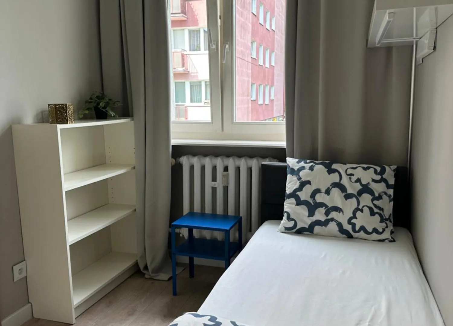 Kobalt Spot Sea Apartment Gdansk