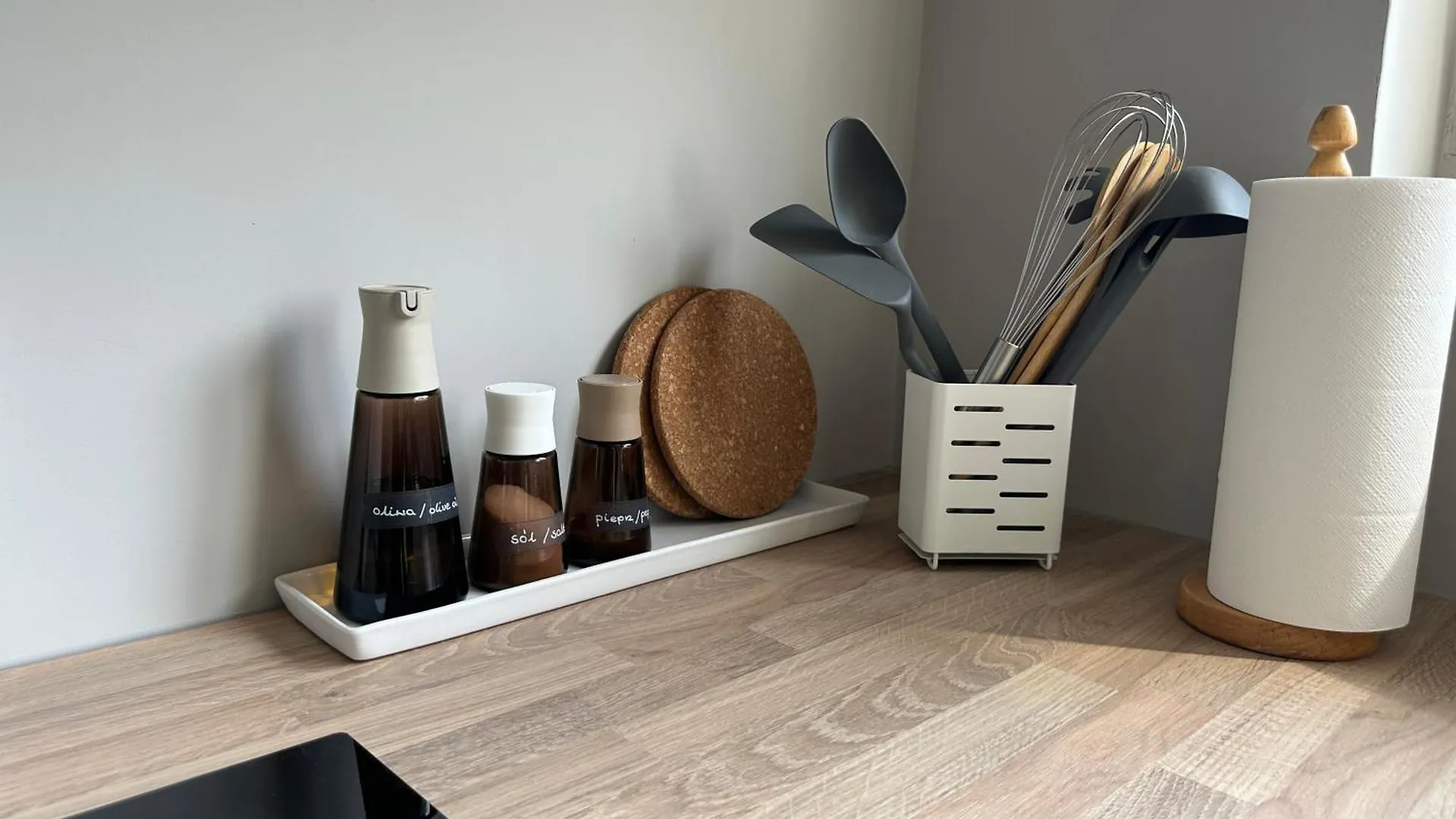 Kobalt Spot Sea Apartment Гданьск Польша